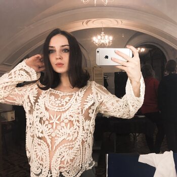 Anna Kotova / annakotova_actress Nude Leaks Photo 26