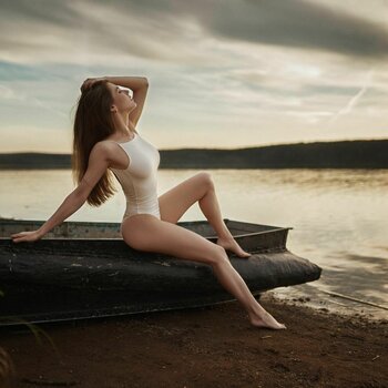 Anna Kudinova / anyutamoor / seanarcherphoto Nude Leaks OnlyFans Photo 7