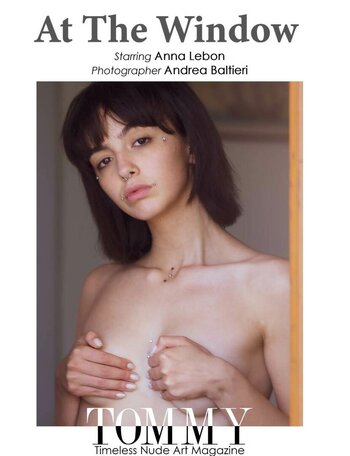 Anna Lebon / anna_lebon_ Nude Leaks Photo 21