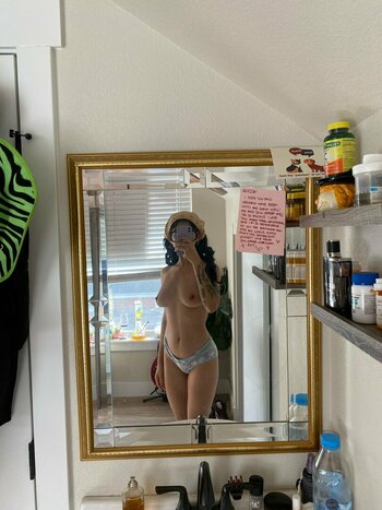 Anna Nicole Spliff / hotgirlstutter Nude Leaks Photo 2