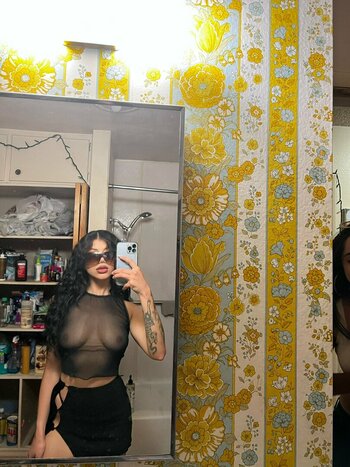 Anna Nicole Spliff / hotgirlstutter Nude Leaks Photo 7