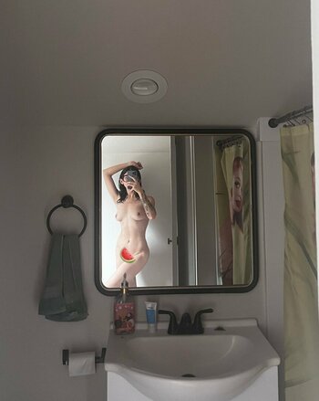 Anna Nicole Spliff / hotgirlstutter Nude Leaks Photo 8