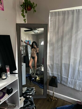 Anna Nicole Spliff / hotgirlstutter Nude Leaks Photo 11