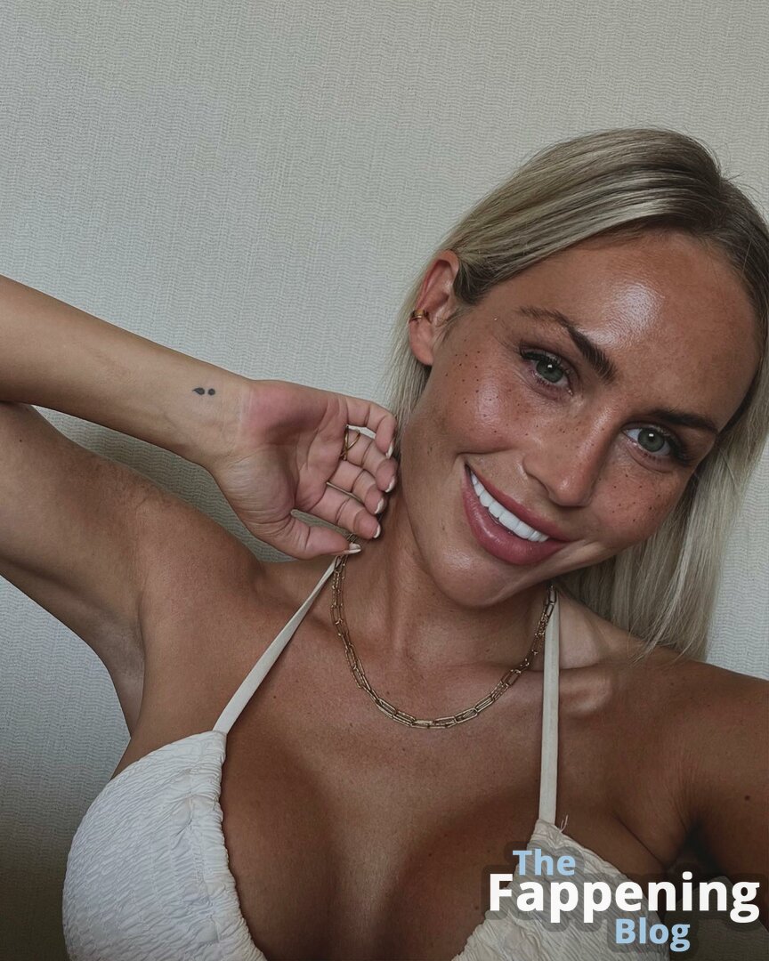 Anna Seneca  annaseneca Nude Leaks OnlyFans Photo 1 | TheFappening