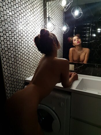 Anna Trandyusha / trandyusha Nude Leaks Photo 11