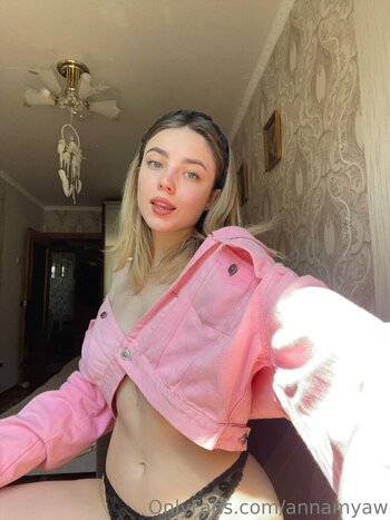 annamyaw / Ania / ania_ania Nude Leaks OnlyFans Photo 23