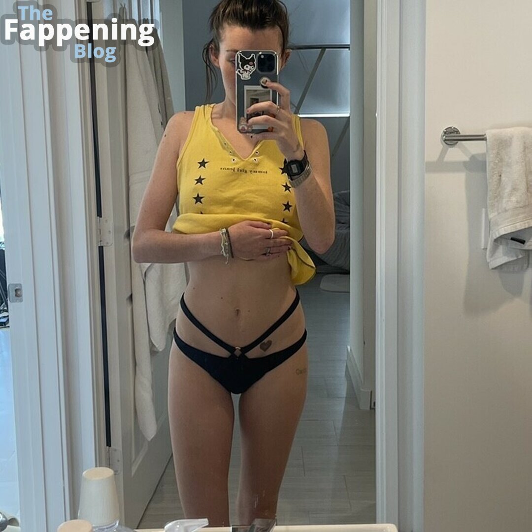 Anne Frank / annefrankhouse_official / lil_ann3frank / lilann3frank /  sluttylilsister Nude Leaks OnlyFans Photo 23 | #TheFappening