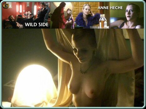 Anne Heche / anneheche Nude Leaks Photo 45