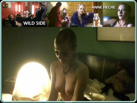 Anne Heche / anneheche Nude Leaks Photo 46