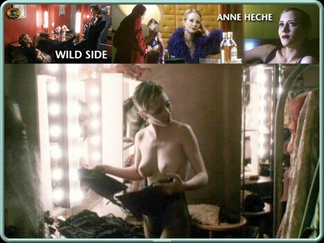 Anne Heche / anneheche Nude Leaks Photo 47