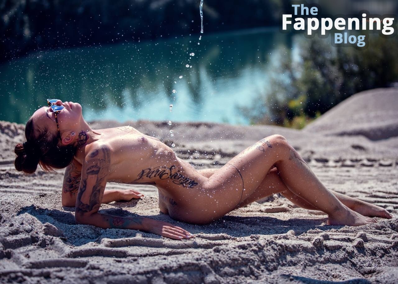 Anne Samanta Schubert  annesamanta  annesamantaa Nude Leaks OnlyFans  Photo 5 | TheFappening