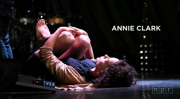 Annie Clark / annie__clark Nude Leaks Photo 49
