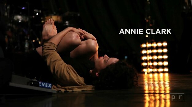 Annie Clark / annie__clark Nude Leaks Photo 50