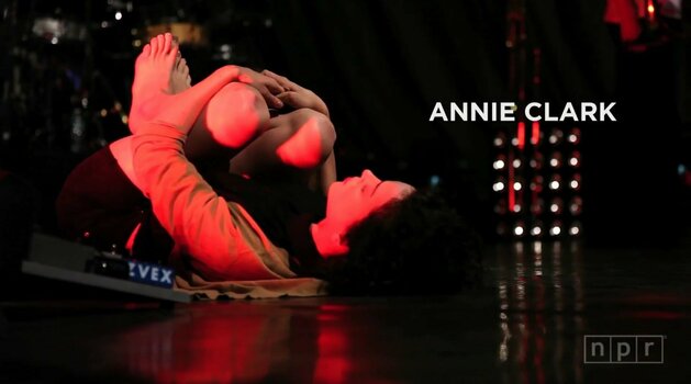 Annie Clark / annie__clark Nude Leaks Photo 51