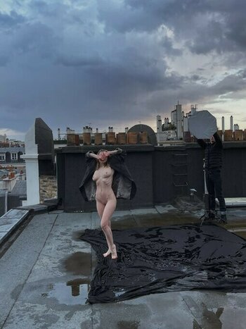Annie Kinshova / annie.kinshova Nude Leaks Photo 11
