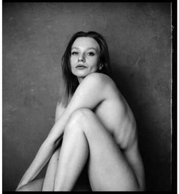 Annie Kinshova / annie.kinshova Nude Leaks Photo 18