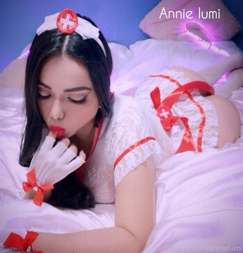 Annie Luminoso / Asmr_lumiminoso / annielumi Nude Leaks OnlyFans Photo 13