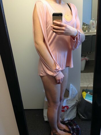 Annie Morrissey / _anniemorrissey Nude Leaks Photo 29