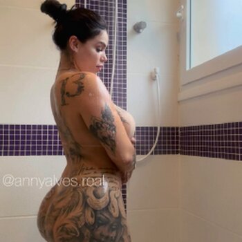 Anny Alves / annyalvesbr / annyalvesbr_reserva Nude Leaks OnlyFans Photo 23