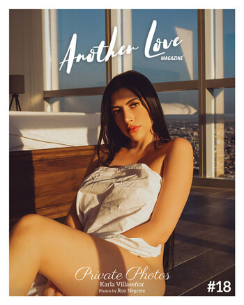 Another Love Magazine / anotherloves Nude Leaks Photo 14