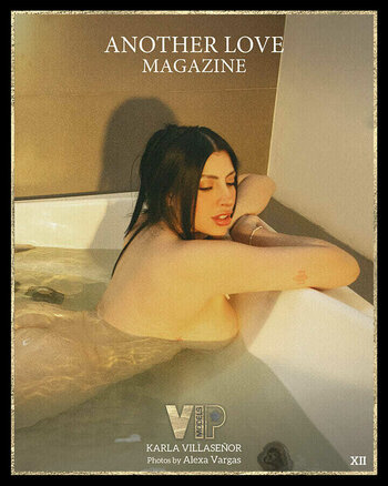 Another Love Magazine / anotherloves Nude Leaks Photo 17