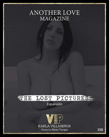 Another Love Magazine / anotherloves Nude Leaks Photo 19