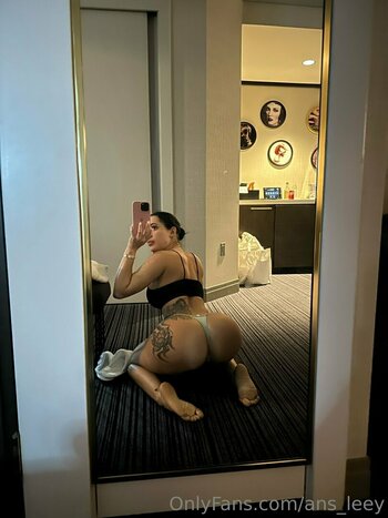 ans_leey Nude Leaks Photo 34