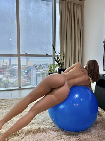 Antonela Ramire / antofit / antonellasofi / santitoramirezok Nude Leaks OnlyFans Photo 29