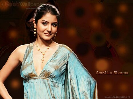 Anushka Sharma / anushkasharma Nude Leaks Photo 105