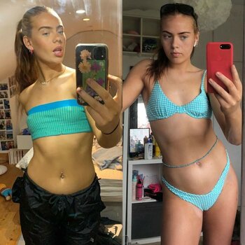 Aoife G / aoifegracee / aoifeoneal Nude Leaks OnlyFans Photo 12