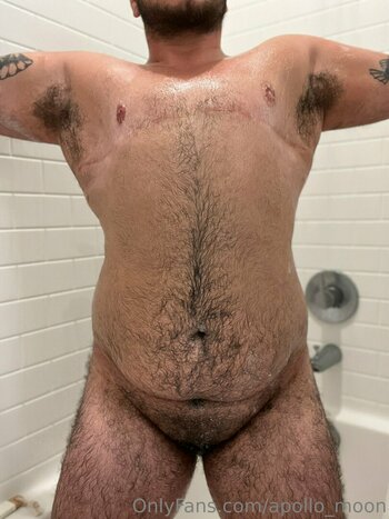 apollo_moon Nude Leaks Photo 23