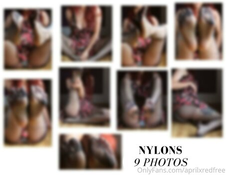aprilxredfree Nude Leaks Photo 17