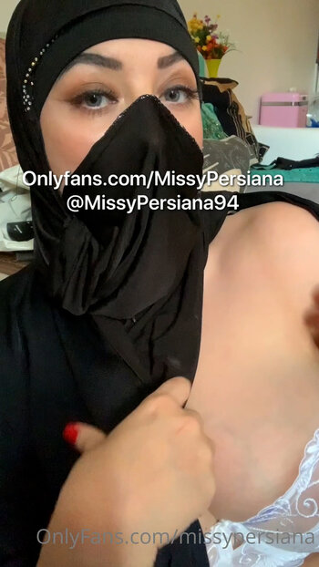 Arab Fairuza Persiana / fayrouzmedia / missypersiana Nude Leaks OnlyFans Photo 19