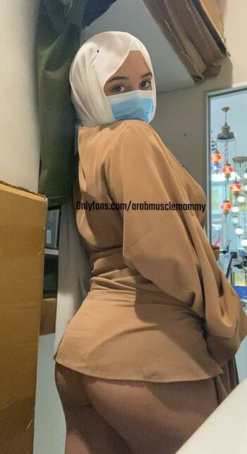 Arabmusclemommy / _arunima_p_s Nude Leaks OnlyFans Photo 25
