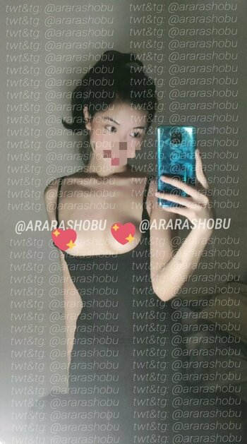ararashobu / mikasa Nude Leaks Photo 5