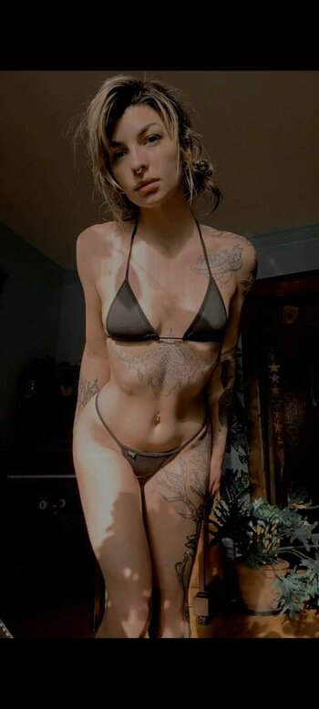 Archaical / archaicall Nude Leaks OnlyFans Photo 3