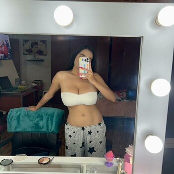 Areeli Ferrer / areeliferrer_ / https: / u217786390 Nude Leaks OnlyFans Photo 7