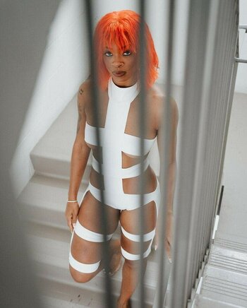 Ari Lennox / arilennox / lennoxari Nude Leaks OnlyFans Photo 97