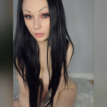ariaa_asylum Nude Leaks Photo 23