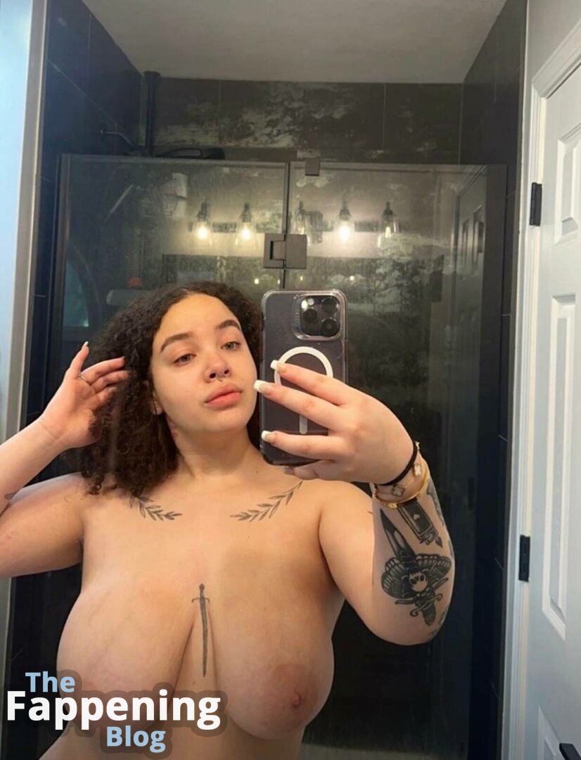 Ariana Dukes  Miss Thiccy  dukesarianna  onlyarifans Nude Leaks OnlyFans  Photo 7 | TheFappening