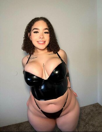 Ariana Dukes / Miss Thiccy / dukesarianna / onlyarifans Nude Leaks OnlyFans Photo 11
