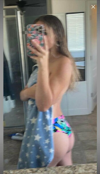 Ariana Lee Bonfiglio / ariana_lee99 / arianaxlee Nude Leaks OnlyFans Photo 17