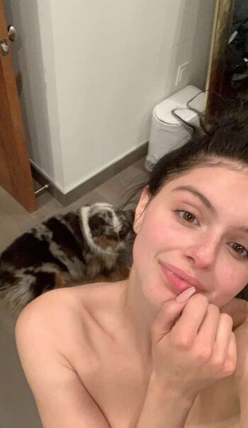 Ariel Winter / arielwinter / arielwinter1 Nude Leaks OnlyFans Photo 6858