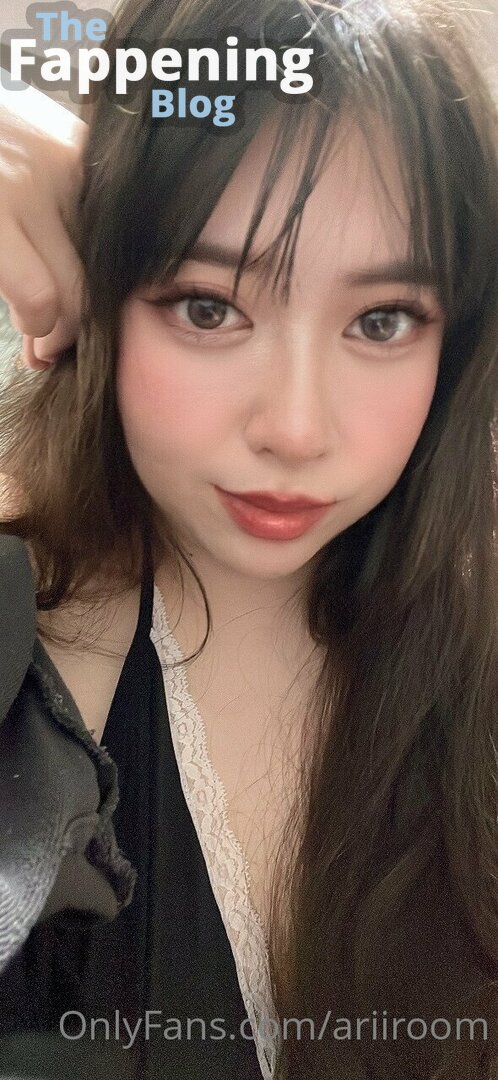 ariiroom Nude Leaks Photo 8  TheFappening 