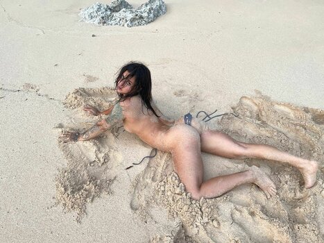 Arina Azarova / Arina Brabus / arina_brabus / azarova Nude Leaks OnlyFans Photo 3