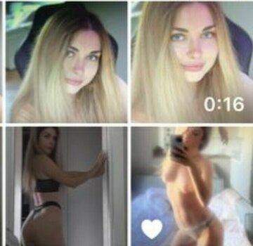 Arina Berdnikova / Ahrinyan / nyasharisha Nude Leaks OnlyFans Photo 17