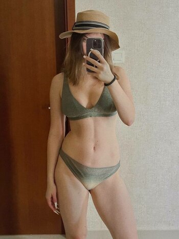 Arina Berdnikova / Ahrinyan / nyasharisha Nude Leaks OnlyFans Photo 20