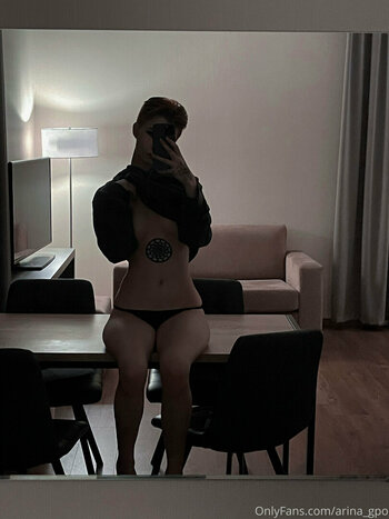 arina_gpo Nude Leaks Photo 9