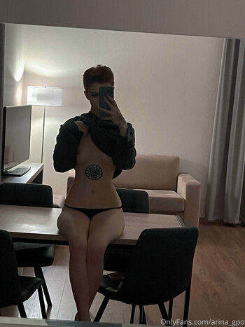 arina_gpo Nude Leaks Photo 10