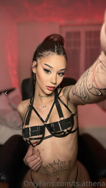 Arryadoll / ShakilyColorles Nude Leaks OnlyFans Photo 3